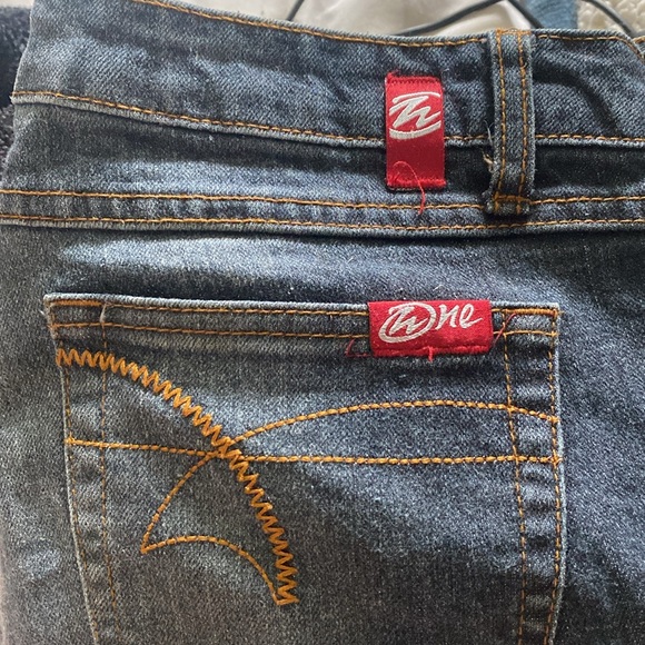 warehouse one jeans - Picture 4 of 5